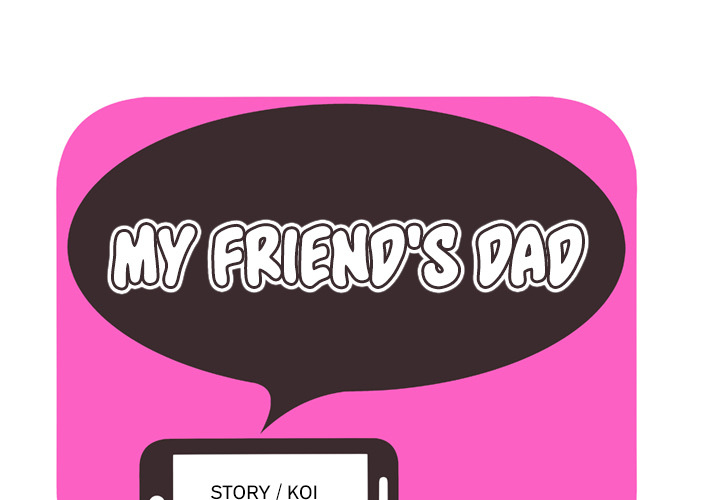 My Friend's Dad - chapter 37 - #1