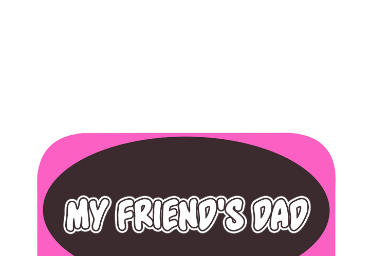 My Friend's Dad - chapter 39 - #1