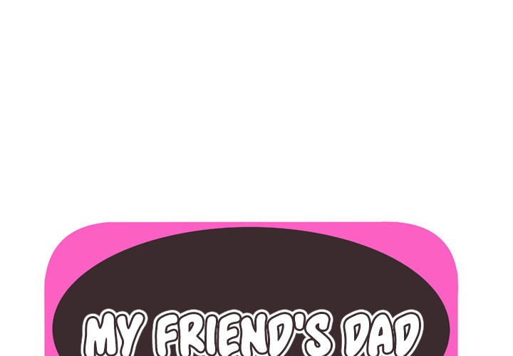My Friend's Dad - chapter 46 - #1