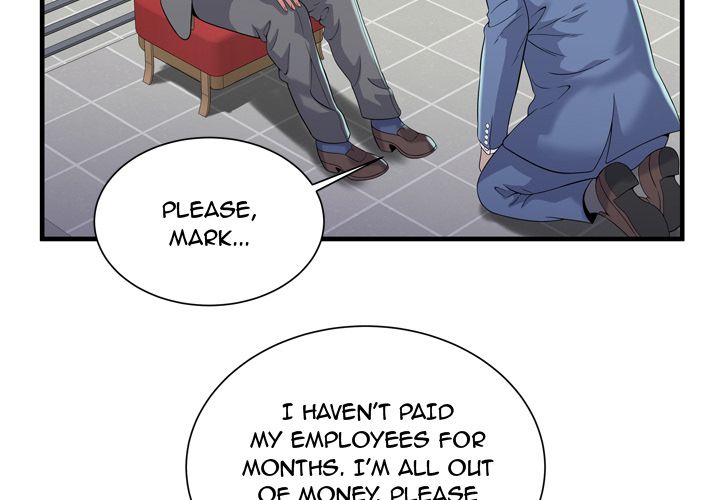 My Friend's Dad - chapter 61 - #4