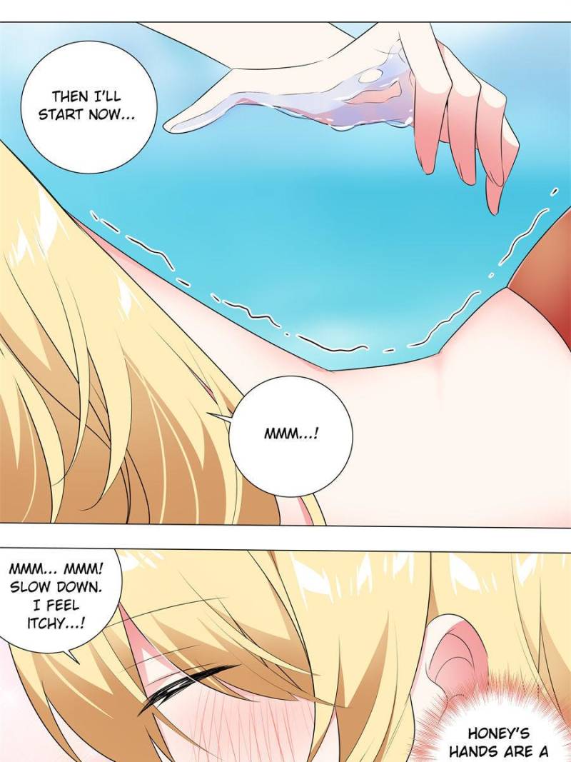 My Girl Is A Dragon Princess - chapter 170 - #3