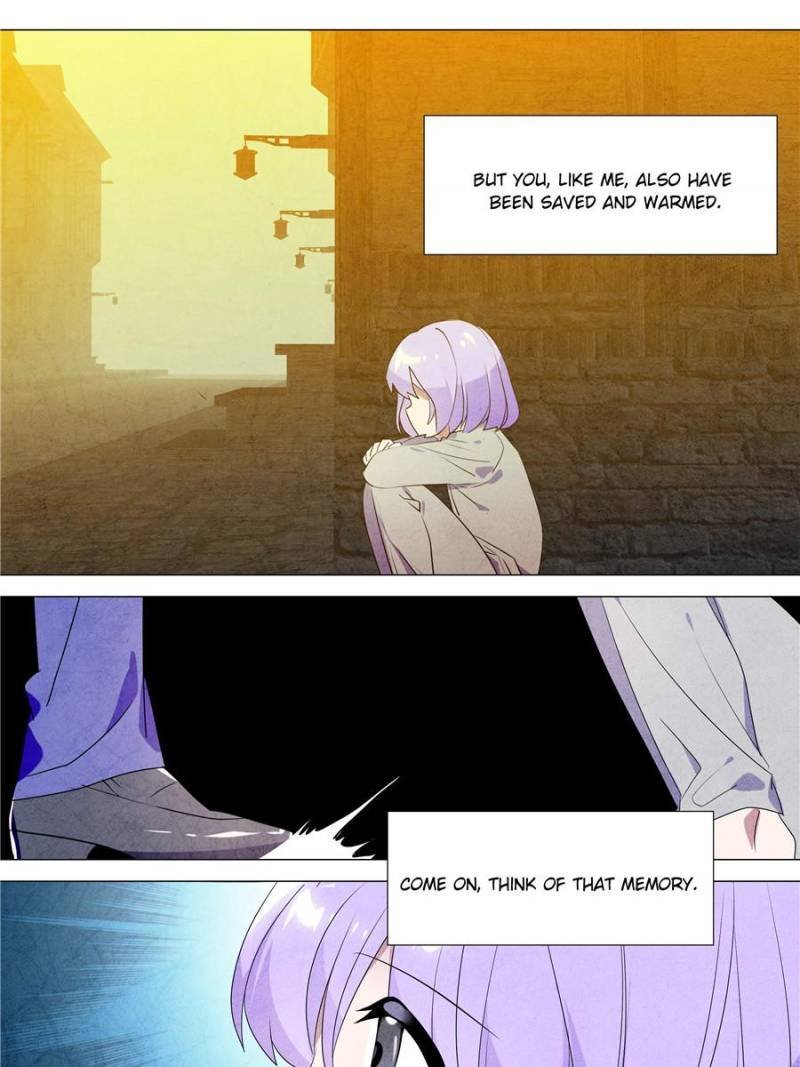 My girlfriend is a dragon - chapter 68 - #3