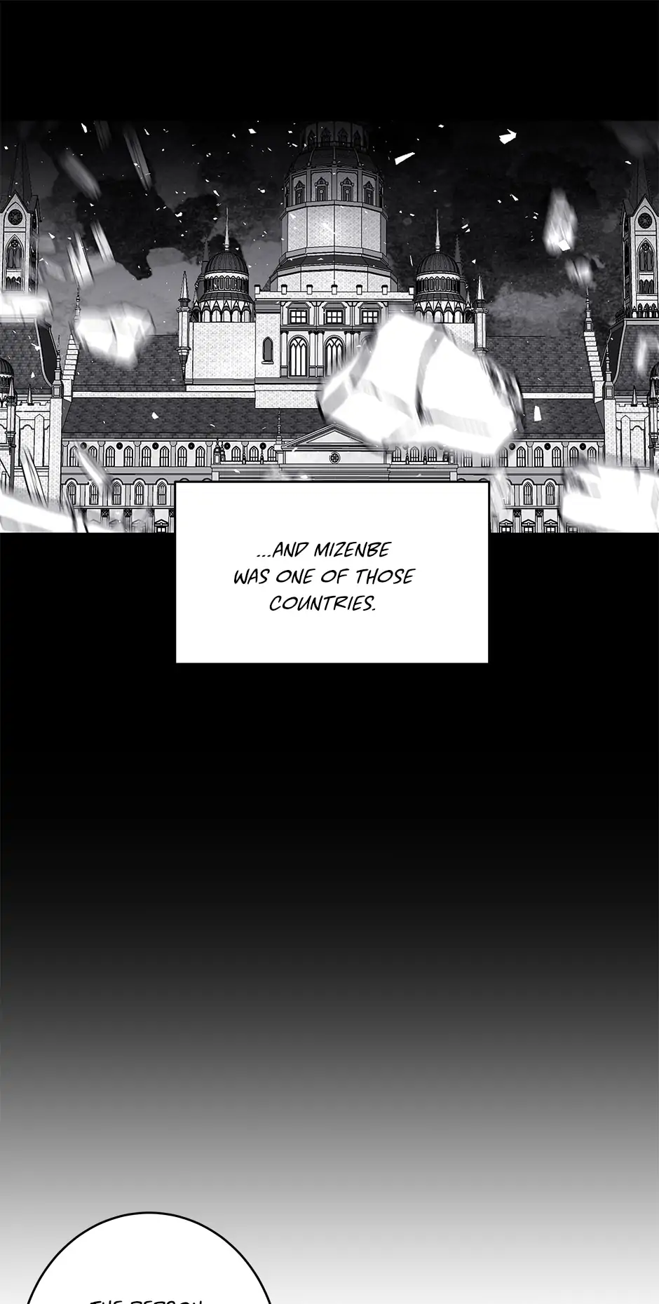 My Goodness, Your Majesty - chapter 56 - #6