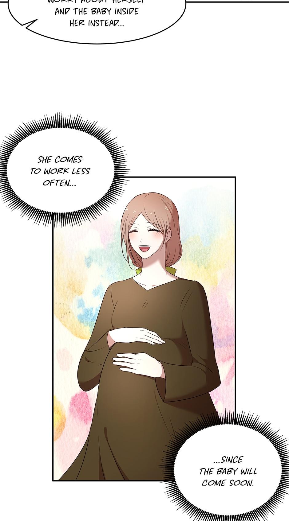 My Goodness, Your Majesty - chapter 65 - #6