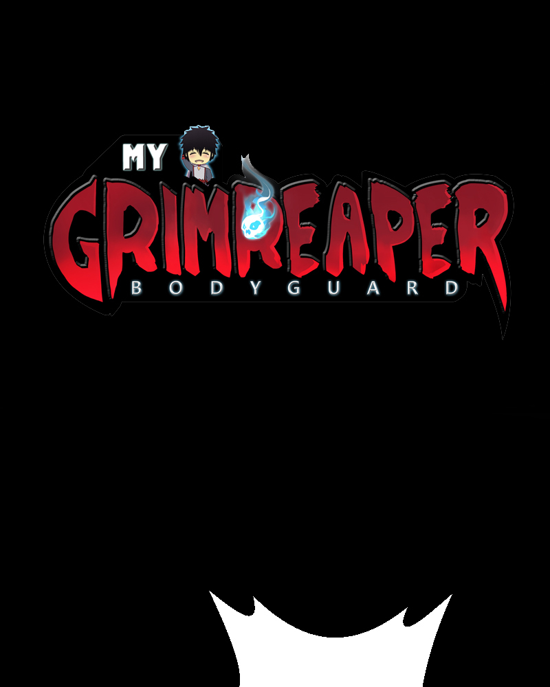 My Grimreaper Bodyguard - chapter 17 - #1