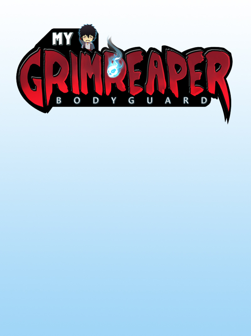 My Grimreaper Bodyguard - chapter 2 - #4