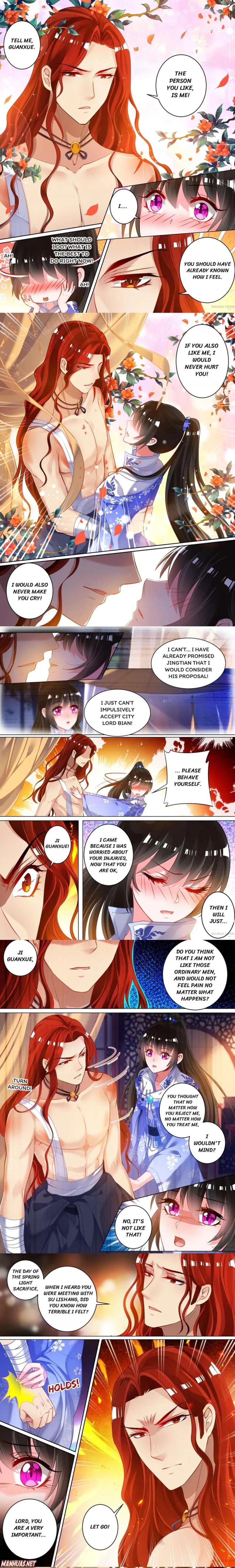 My Harem, My Rule - chapter 48 - #1