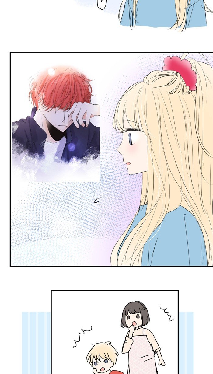 My Heart That Beats For You - chapter 55 - #3