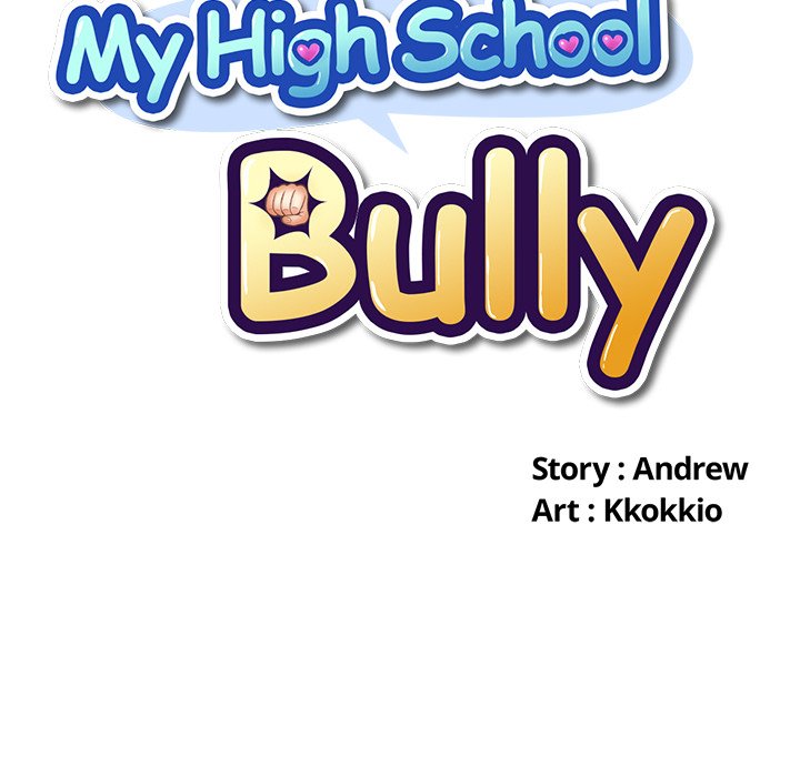 My High School Bully - chapter 116 - #6