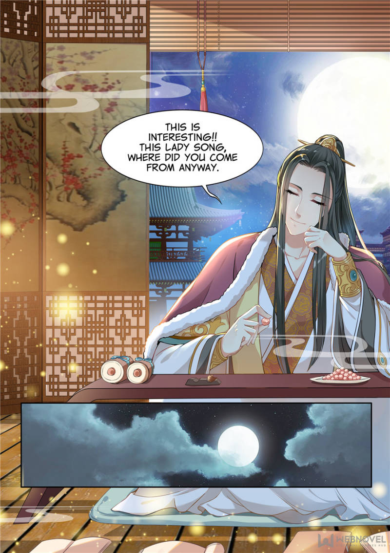 My Highness Is Going To Die - chapter 27 - #2