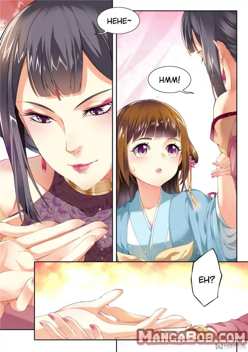 My Highness Is Going To Die - chapter 37 - #2