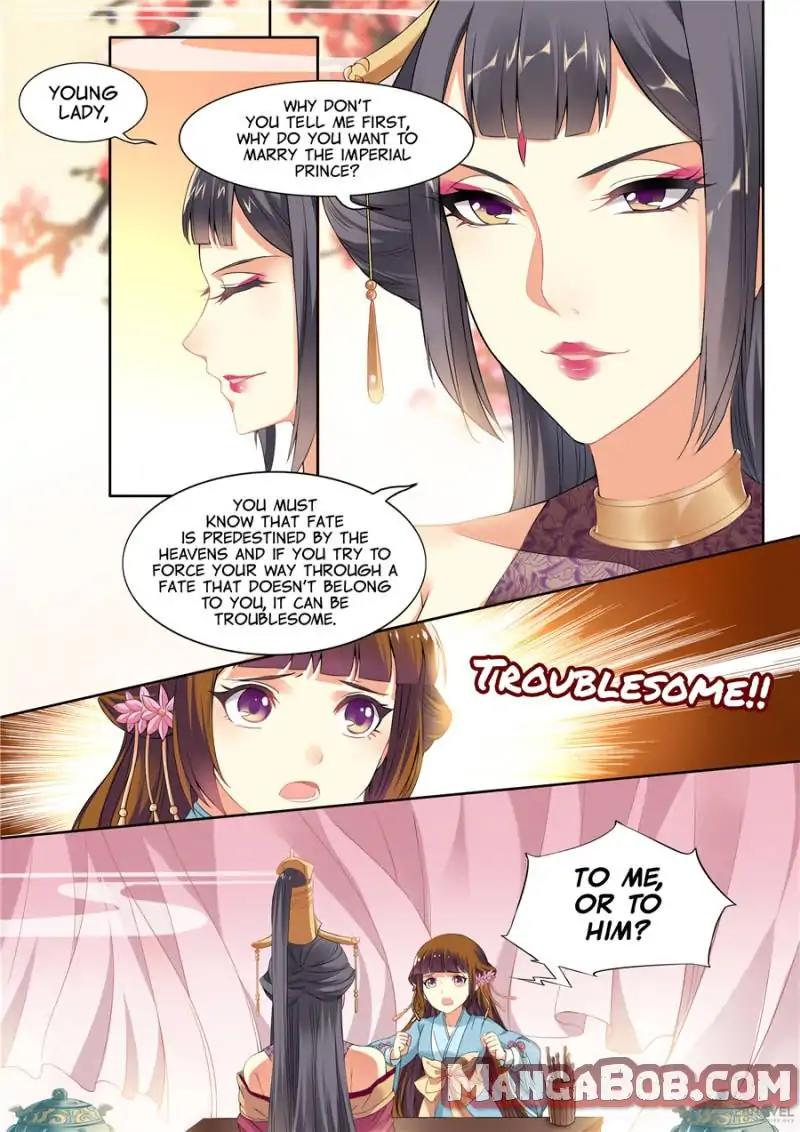 My Highness Is Going To Die - chapter 37 - #5