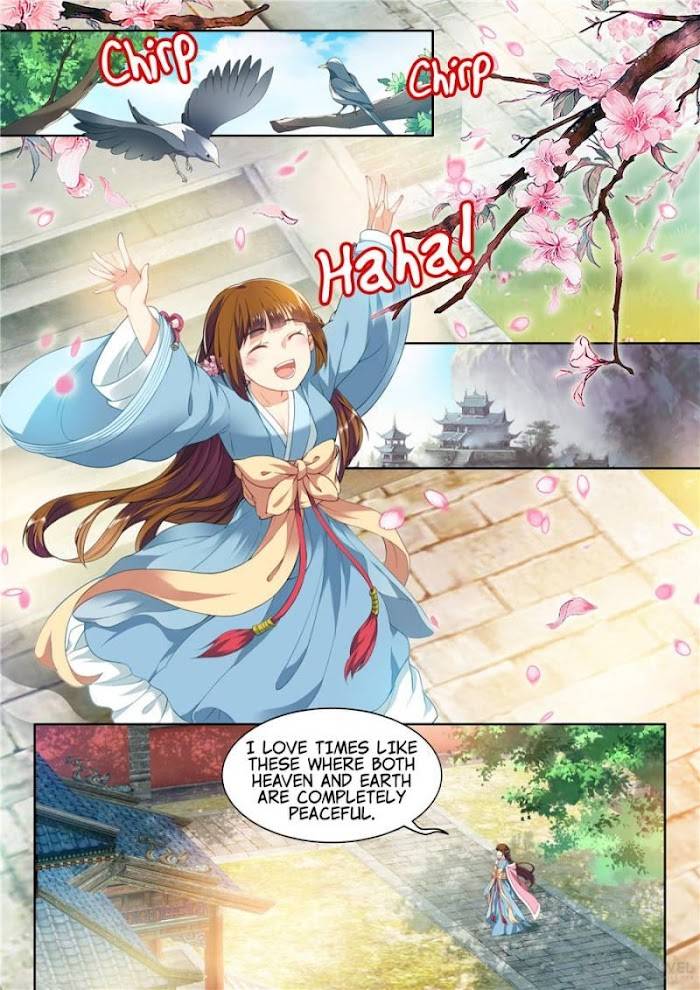 My Highness Is Going To Die - chapter 52 - #2