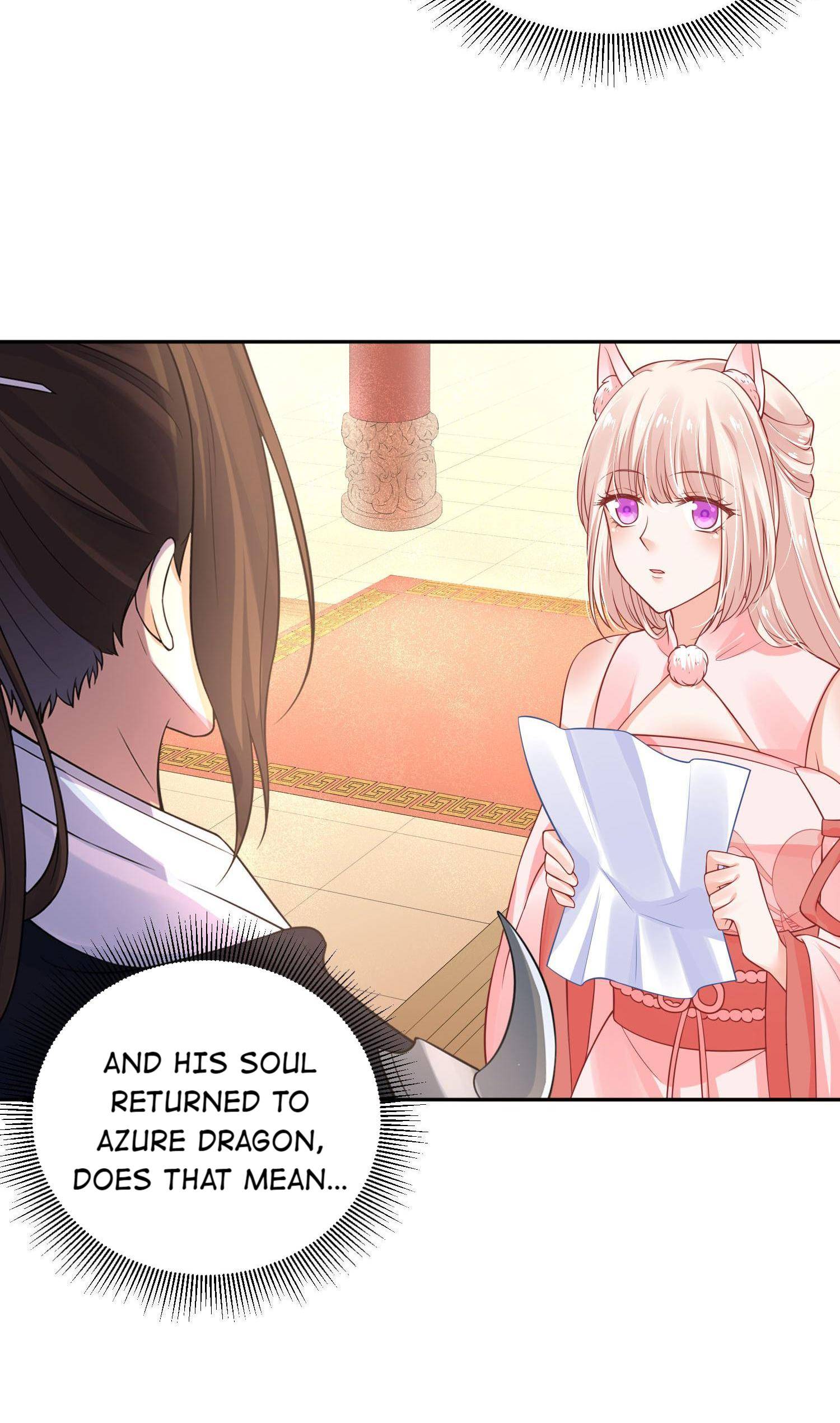 My Horse Is A Fox Spirit? - chapter 42 - #3