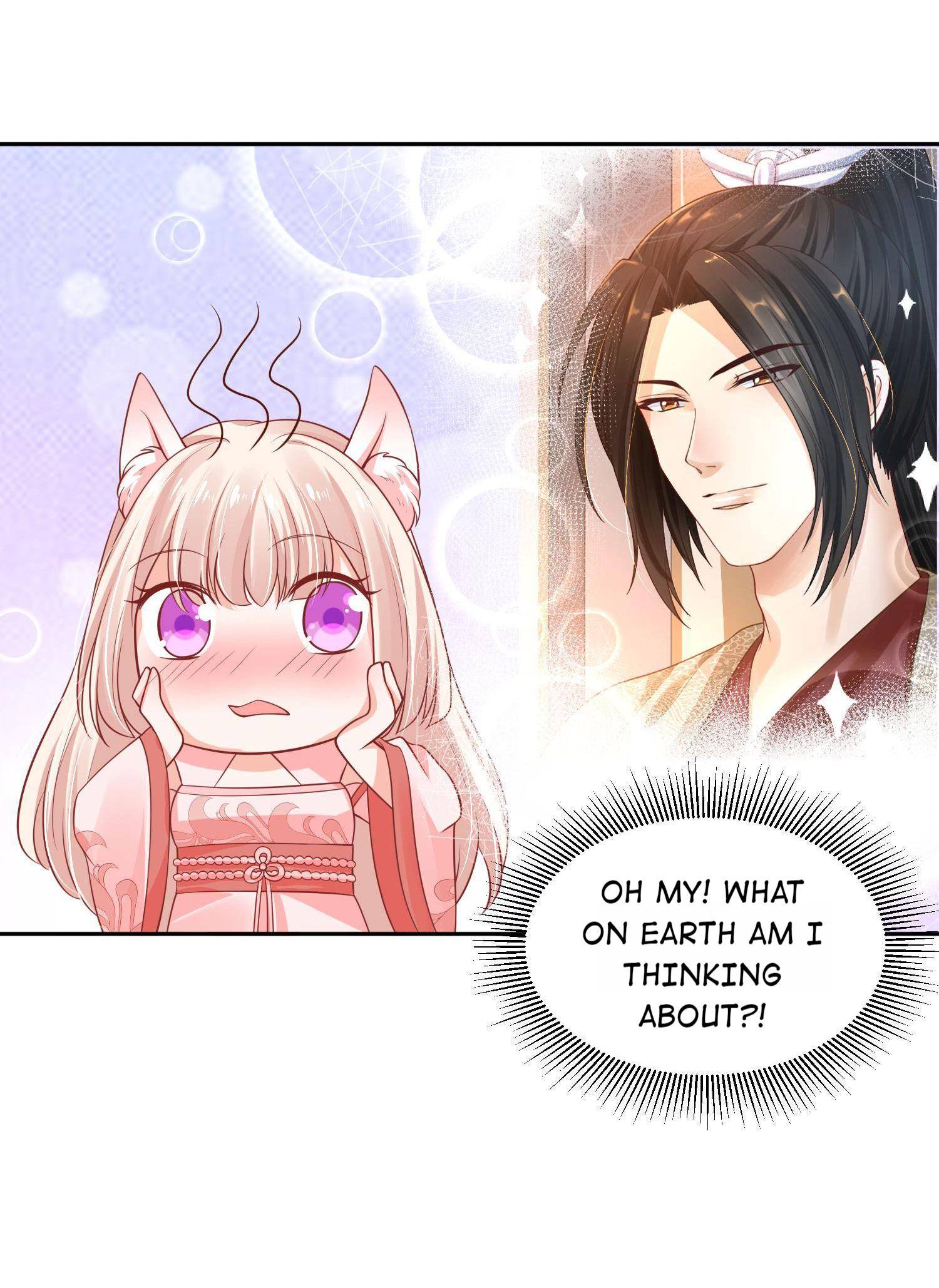 My Horse Is A Fox Spirit? - chapter 42 - #5