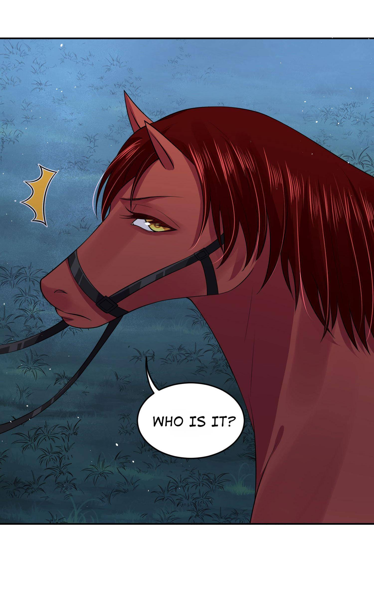 My Horse Is A Fox Spirit? - chapter 45 - #6