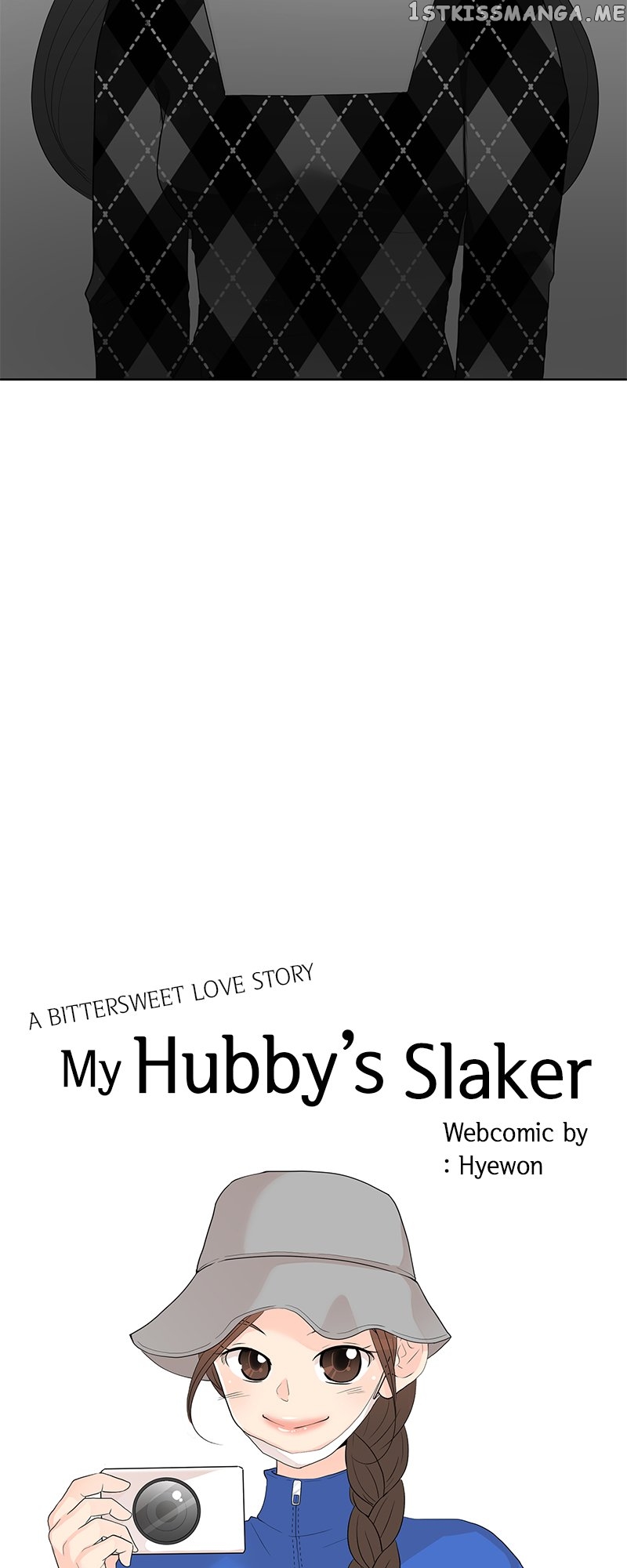 My Hubby’S Stalker - chapter 38 - #2
