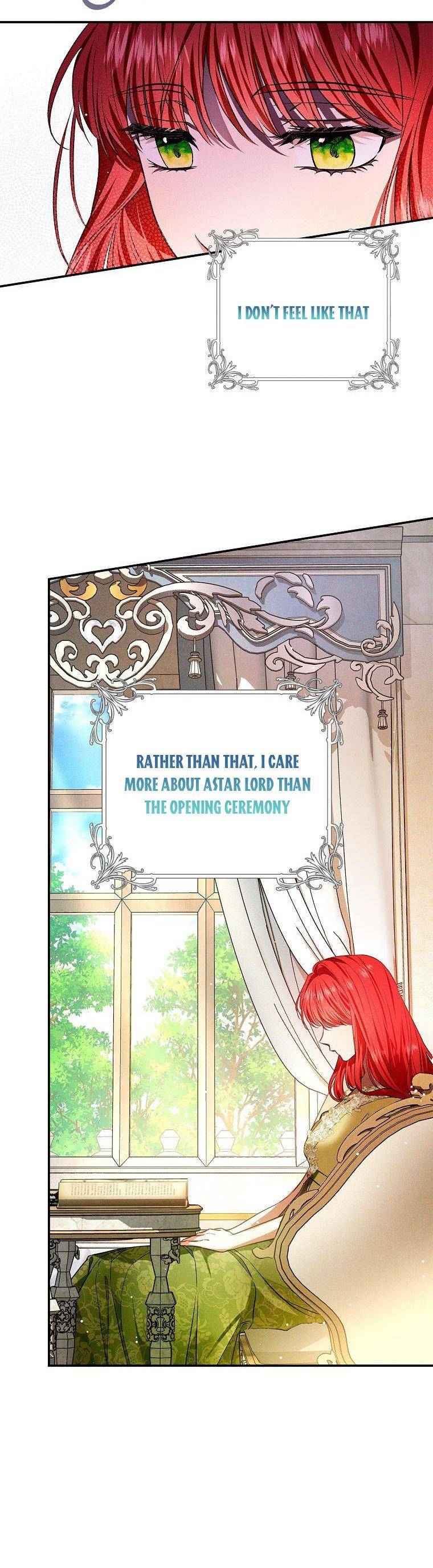 My Husband Hides His Beauty - chapter 96 - #2