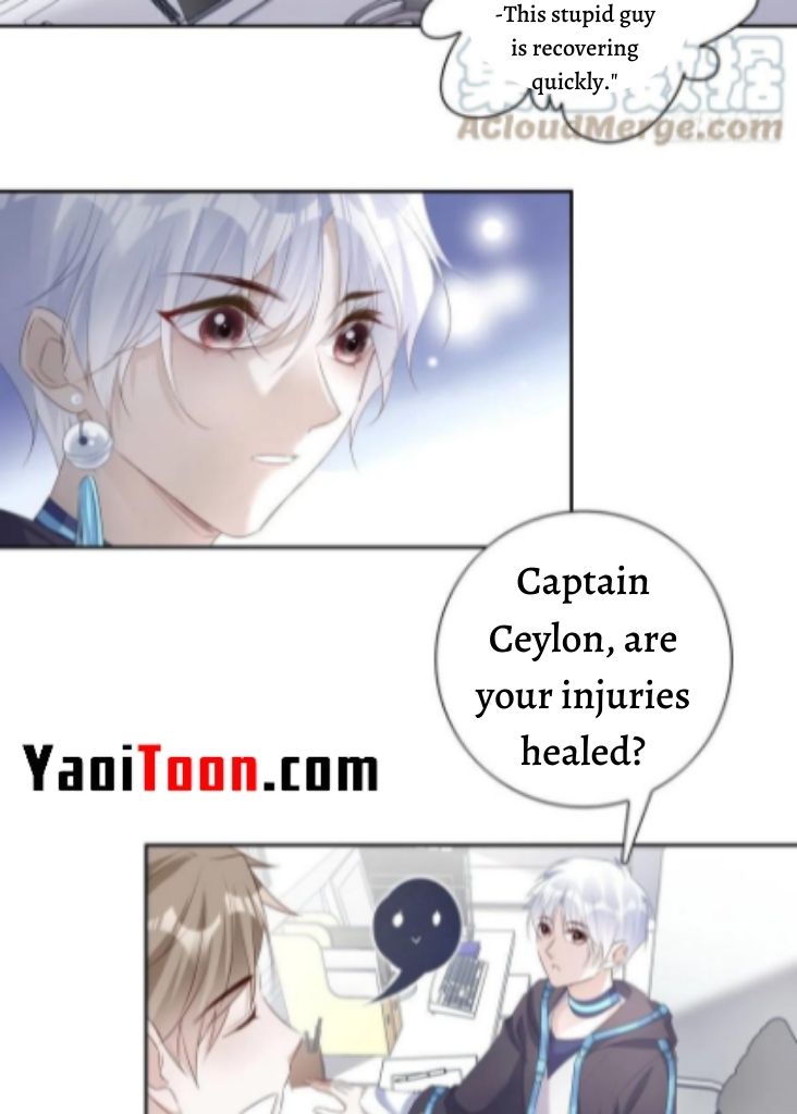 My Husband Is Out Of Control Again - chapter 25 - #6