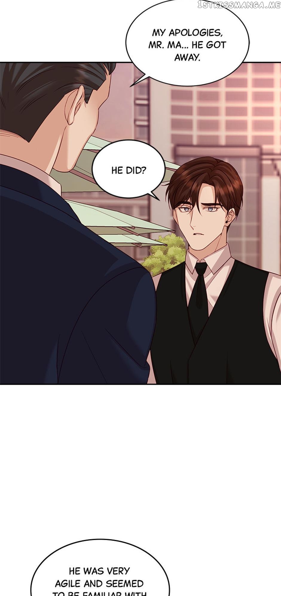 My Husband’s Scandal - chapter 22 - #5