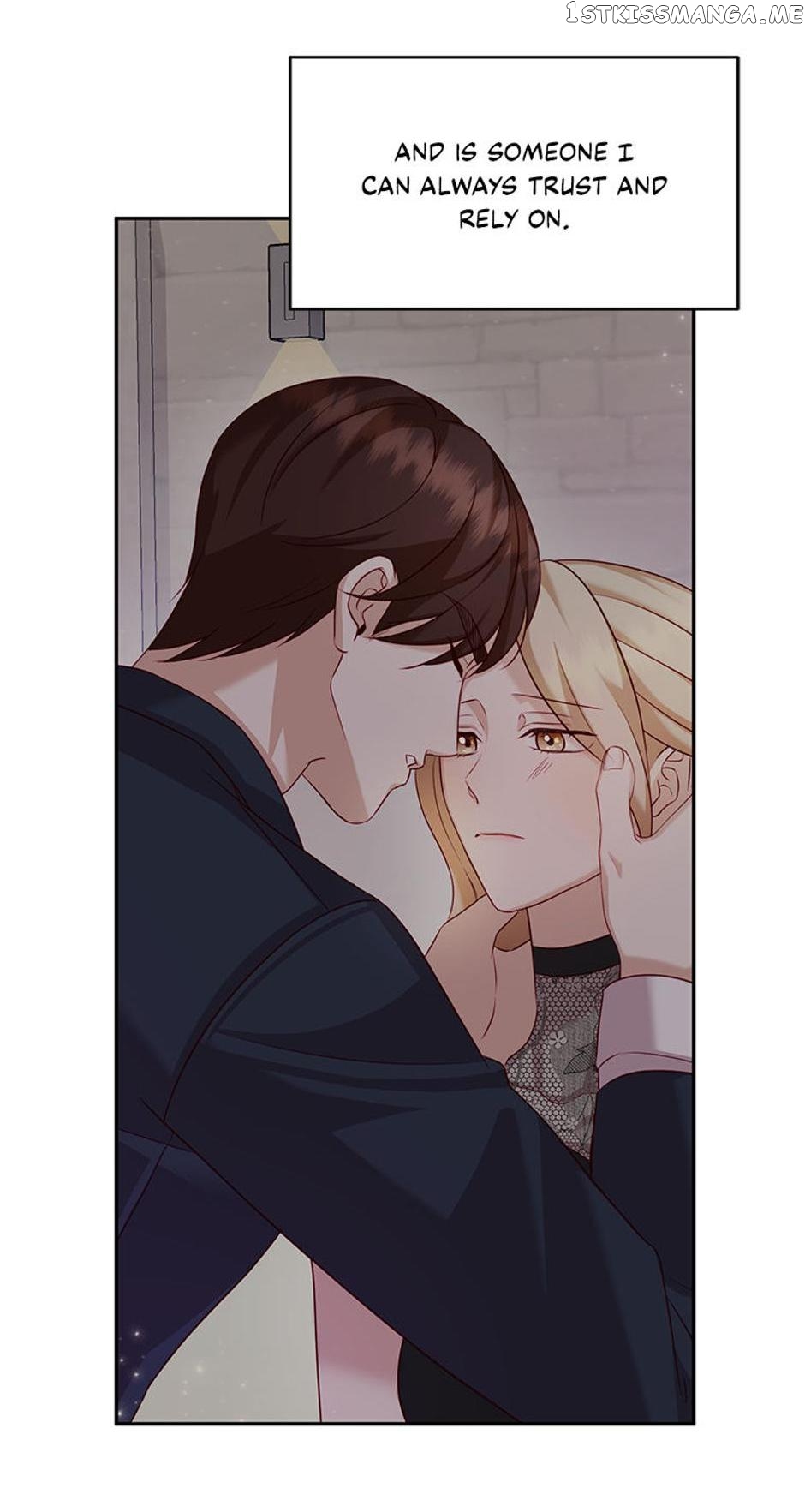 My Husband’s Scandal - chapter 23 - #2