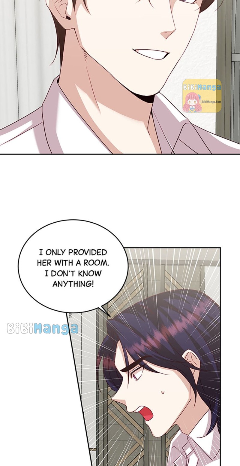 My Husband’s Scandal - chapter 34 - #4
