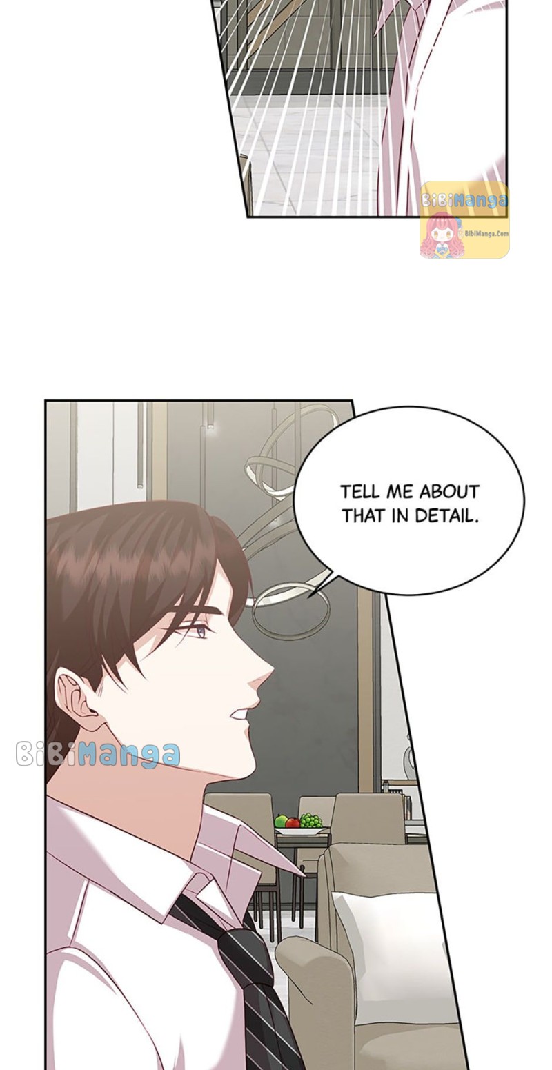 My Husband’s Scandal - chapter 34 - #5