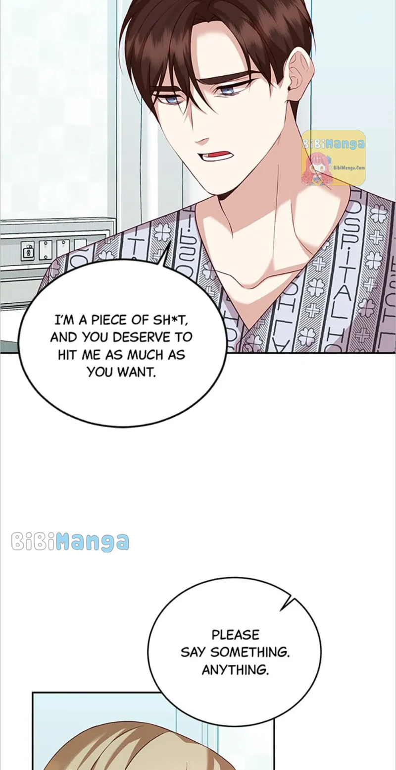 My Husband’s Scandal - chapter 40 - #6