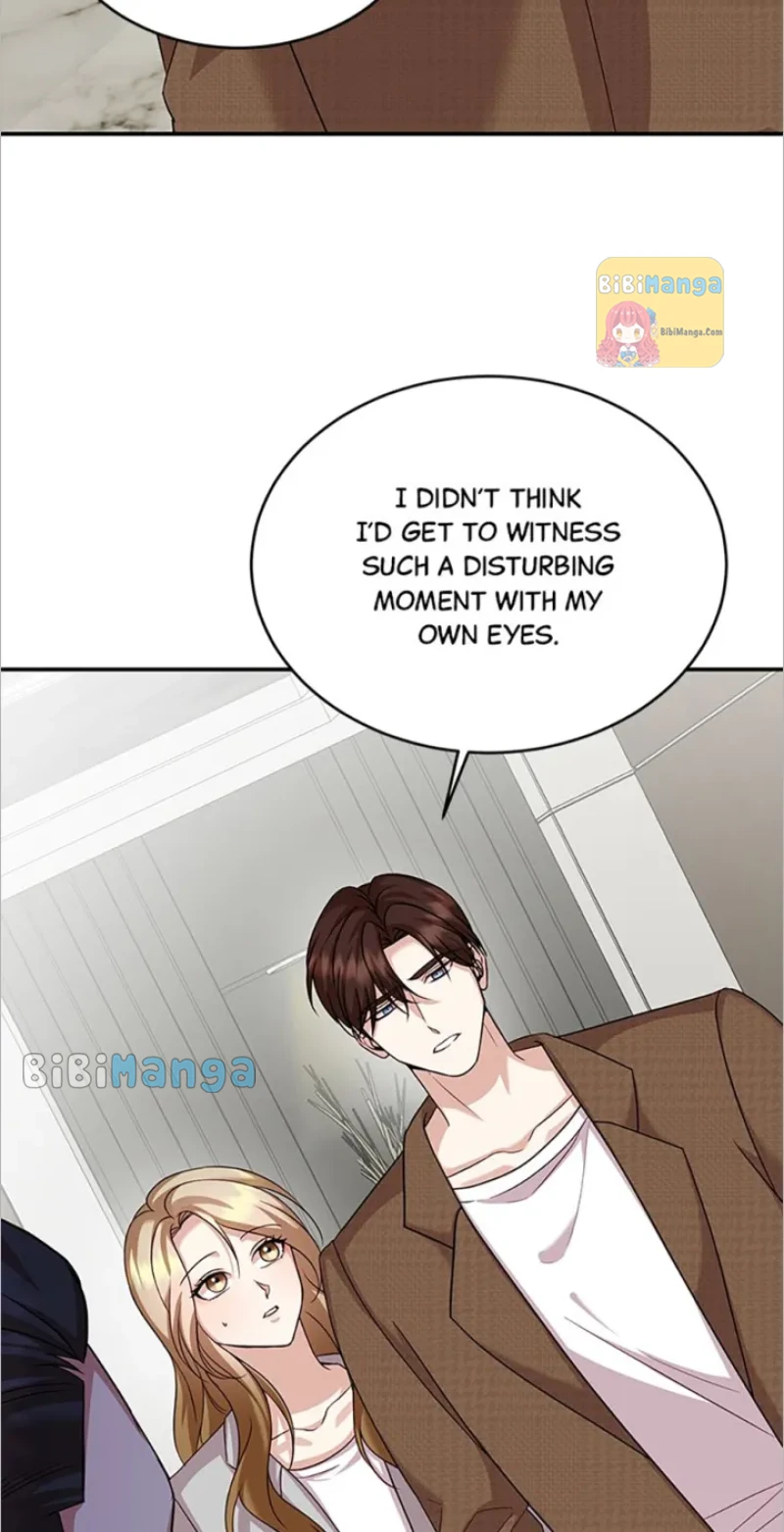 My Husband’s Scandal - chapter 41 - #4