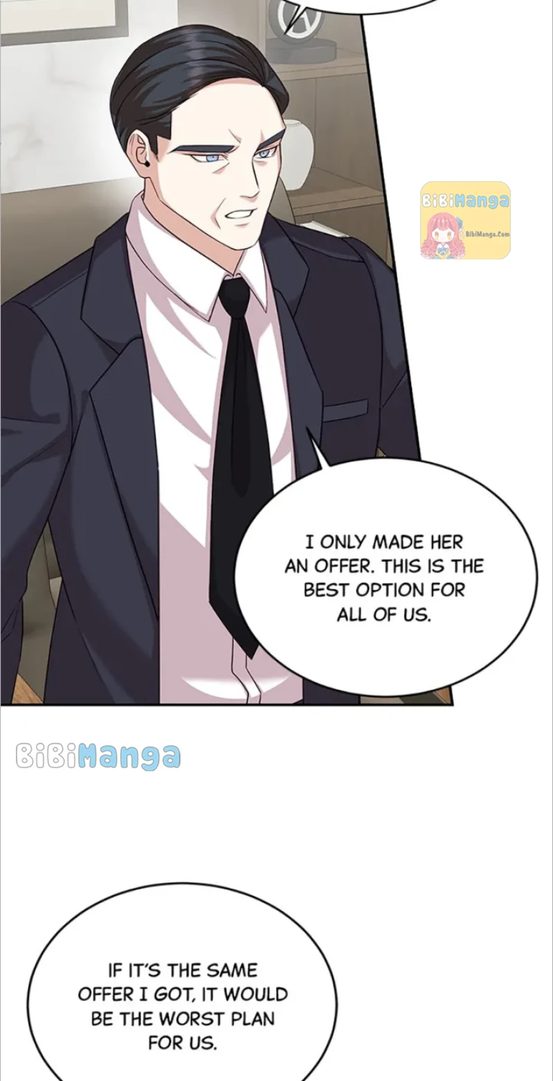 My Husband’s Scandal - chapter 41 - #6