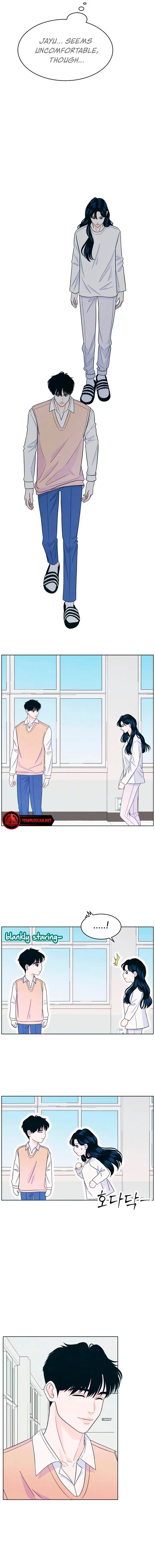 My Introverted Boy - chapter 12 - #6