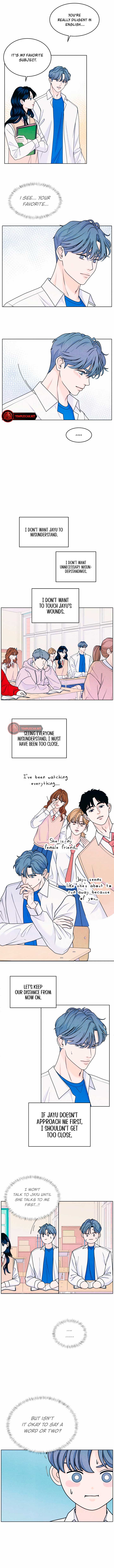 My Introverted Boy - chapter 36 - #3