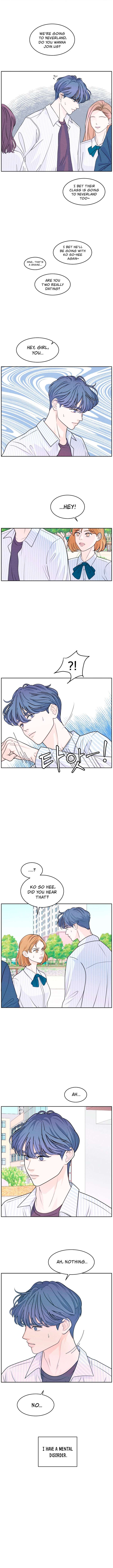My Introverted Boy - chapter 7 - #6