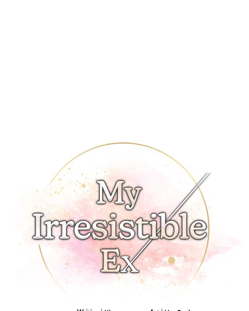 My Irresistible Ex - chapter 34 - #1