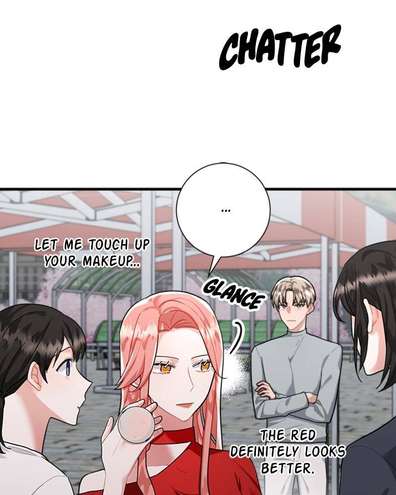 My Irresistible Ex - chapter 75 - #2