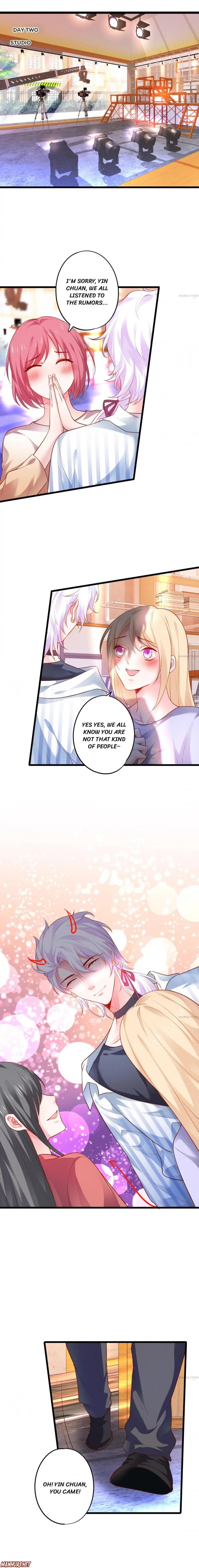 My King, My Male Lead - chapter 29 - #2