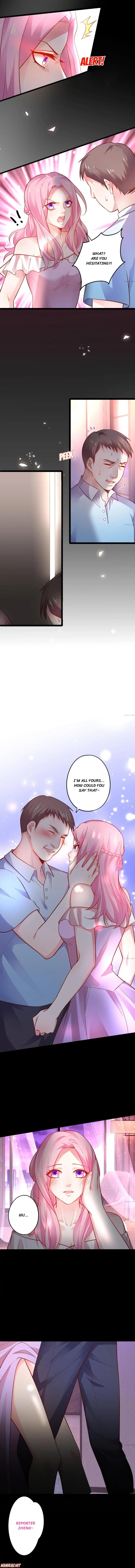 My King, My Male Lead - chapter 48 - #3