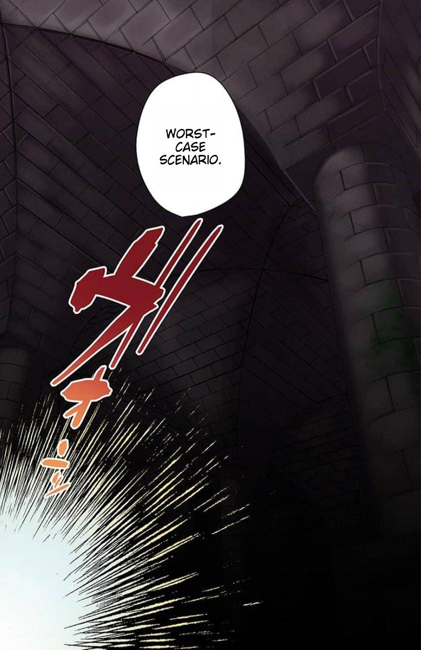 Ore No Level Up Ga Okashi! - chapter 11 - #3