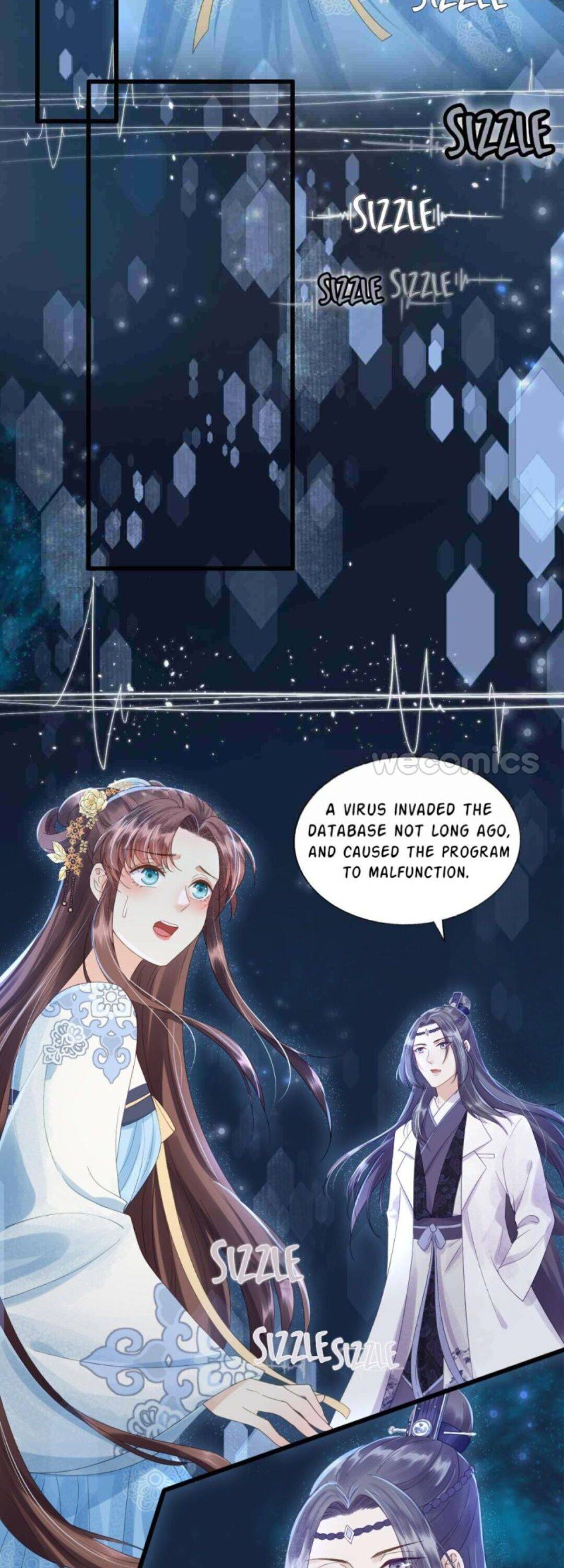 My Little Baby Prince - chapter 78 - #6