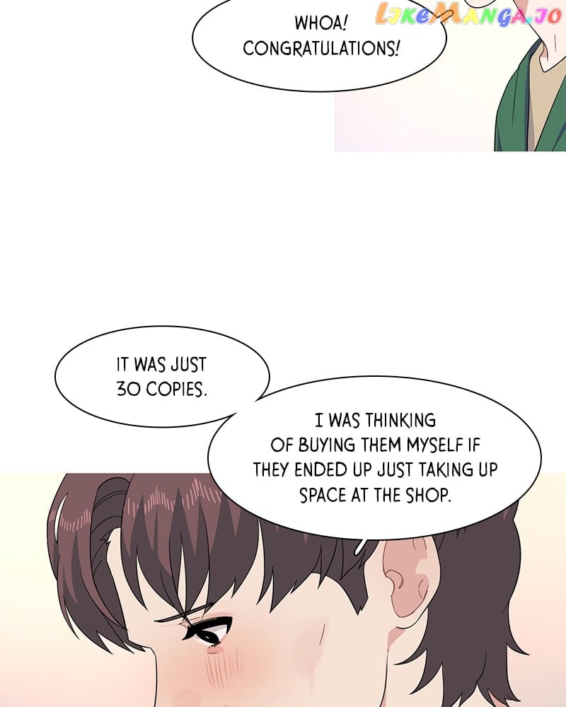 My Little Bookstore - chapter 42 - #3