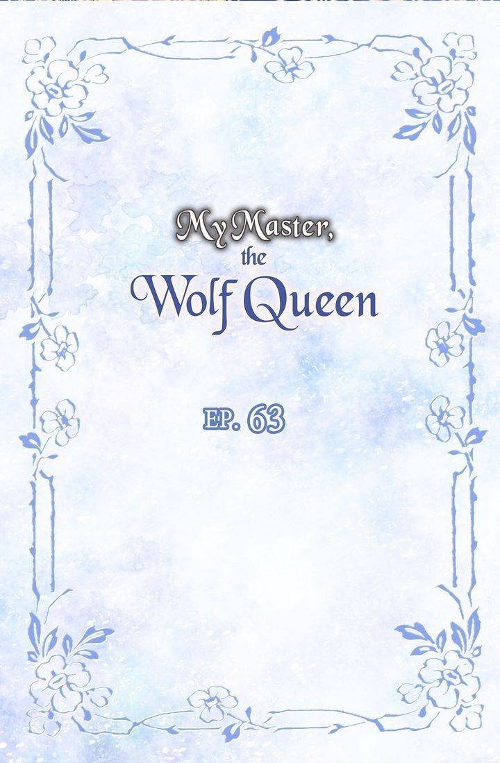 My Lord, the Wolf Queen - chapter 63 - #2