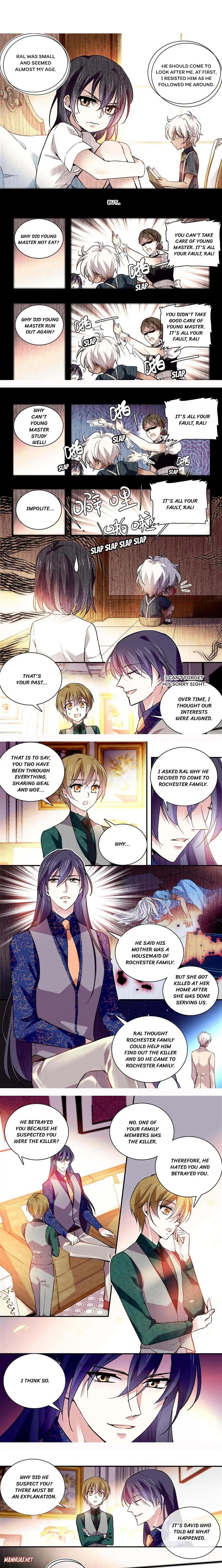 My Love Story - chapter 88 - #1