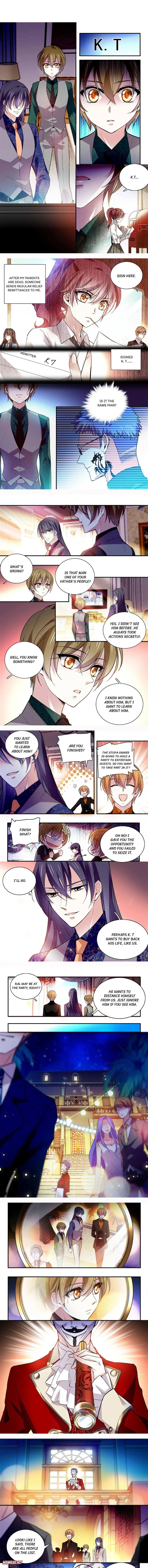 My Love Story - chapter 90 - #1