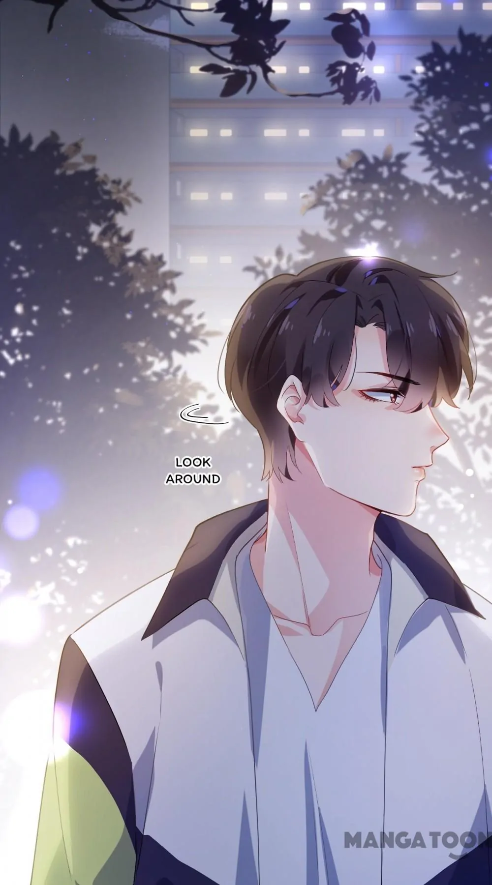 My Lovely Troublemaker (Official) - chapter 10 - #3