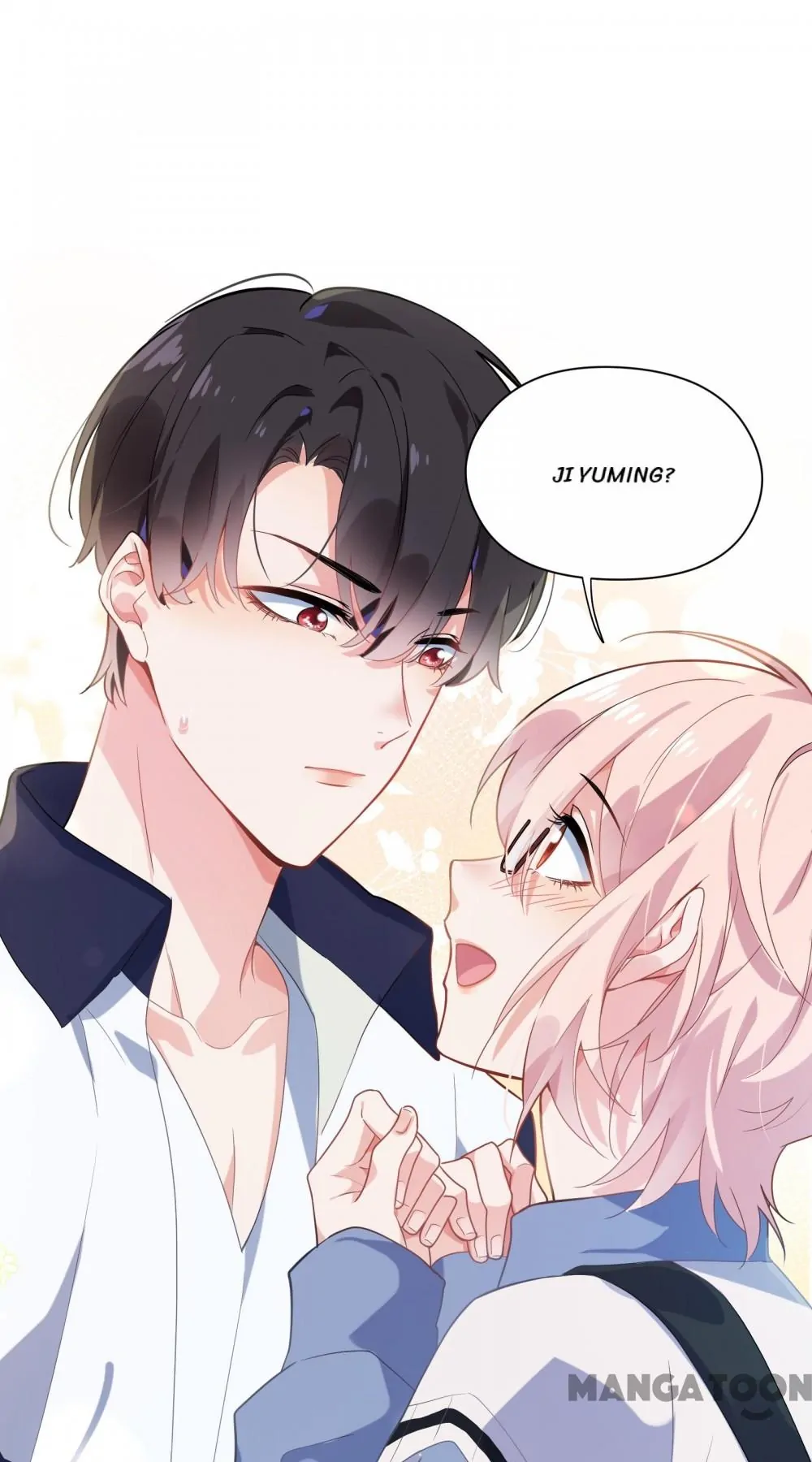 My Lovely Troublemaker (Official) - chapter 13 - #1