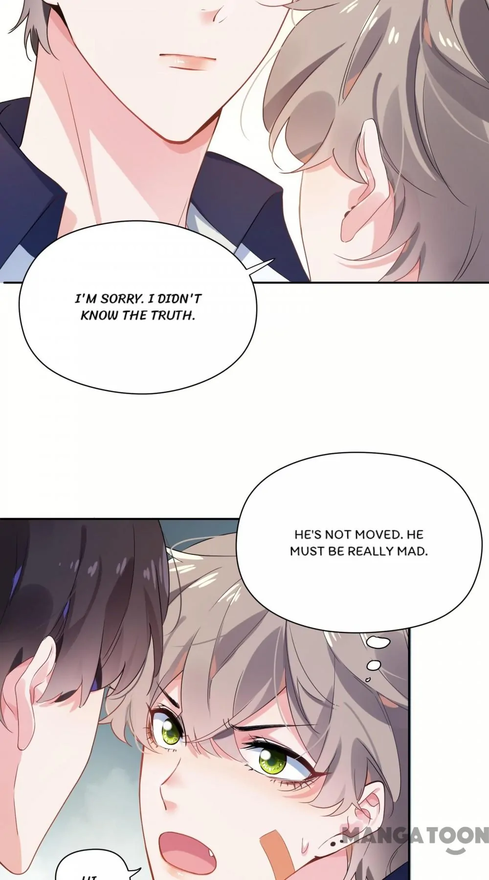 My Lovely Troublemaker (Official) - chapter 14 - #4