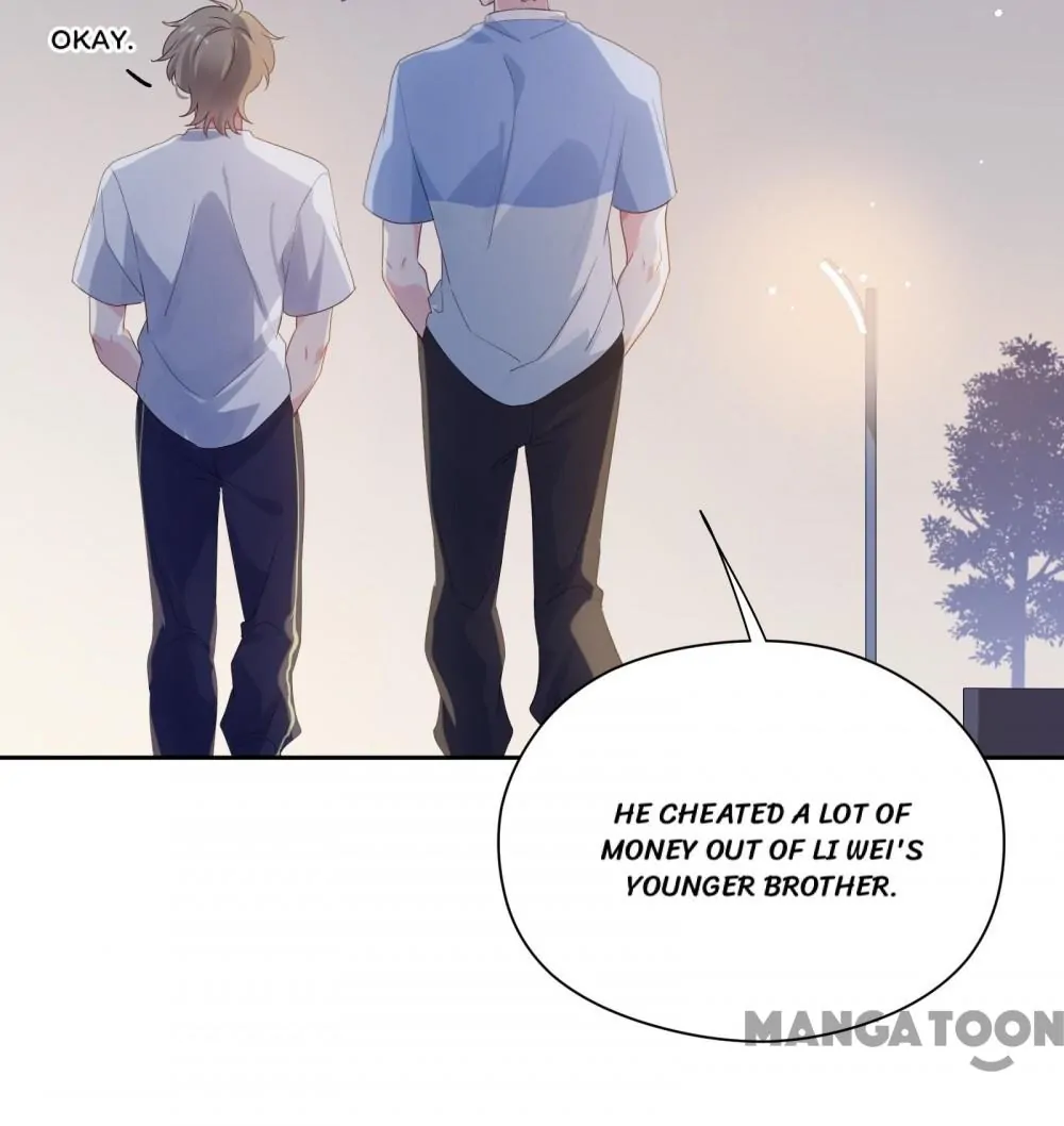My Lovely Troublemaker (Official) - chapter 20 - #5