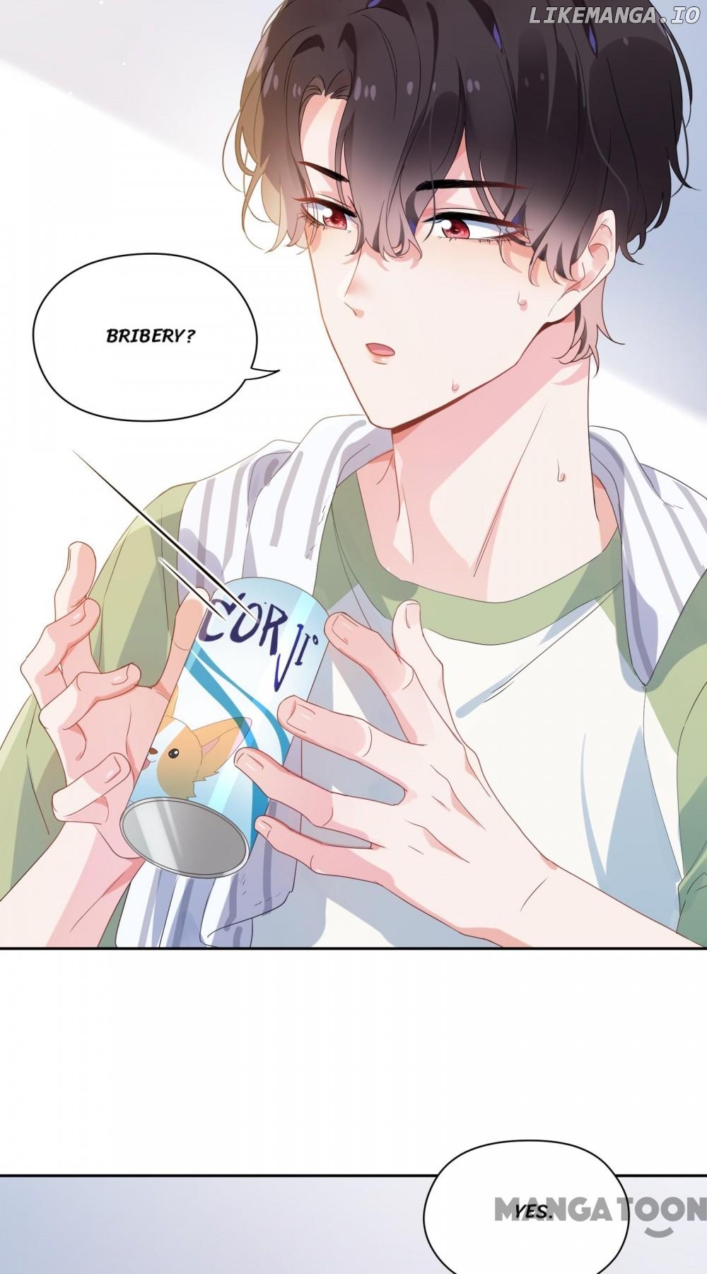 My Lovely Troublemaker (Official) - chapter 23 - #3