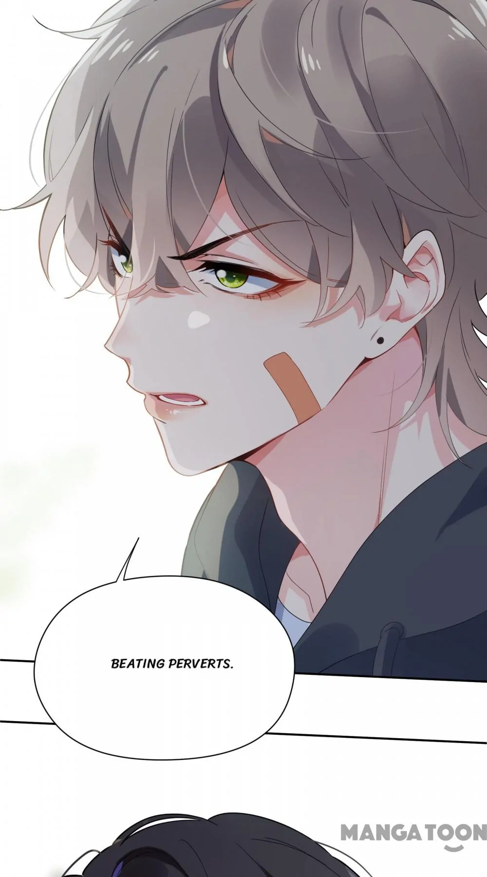 My Lovely Troublemaker (Official) - chapter 5 - #6