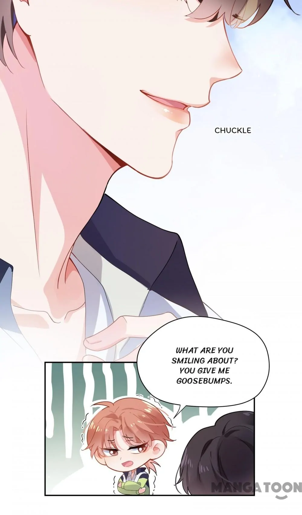 My Lovely Troublemaker (Official) - chapter 8 - #5